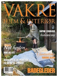 Vakre nr. 6-2011